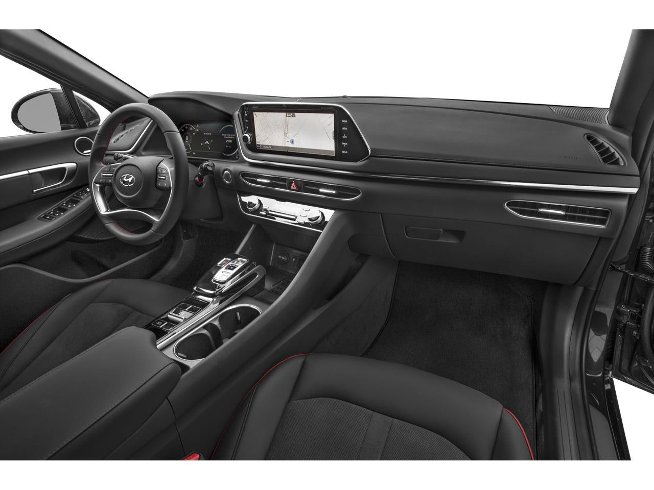 2022 Hyundai Sonata SEL Plus