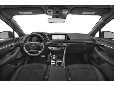 2022 Hyundai Sonata SEL Plus