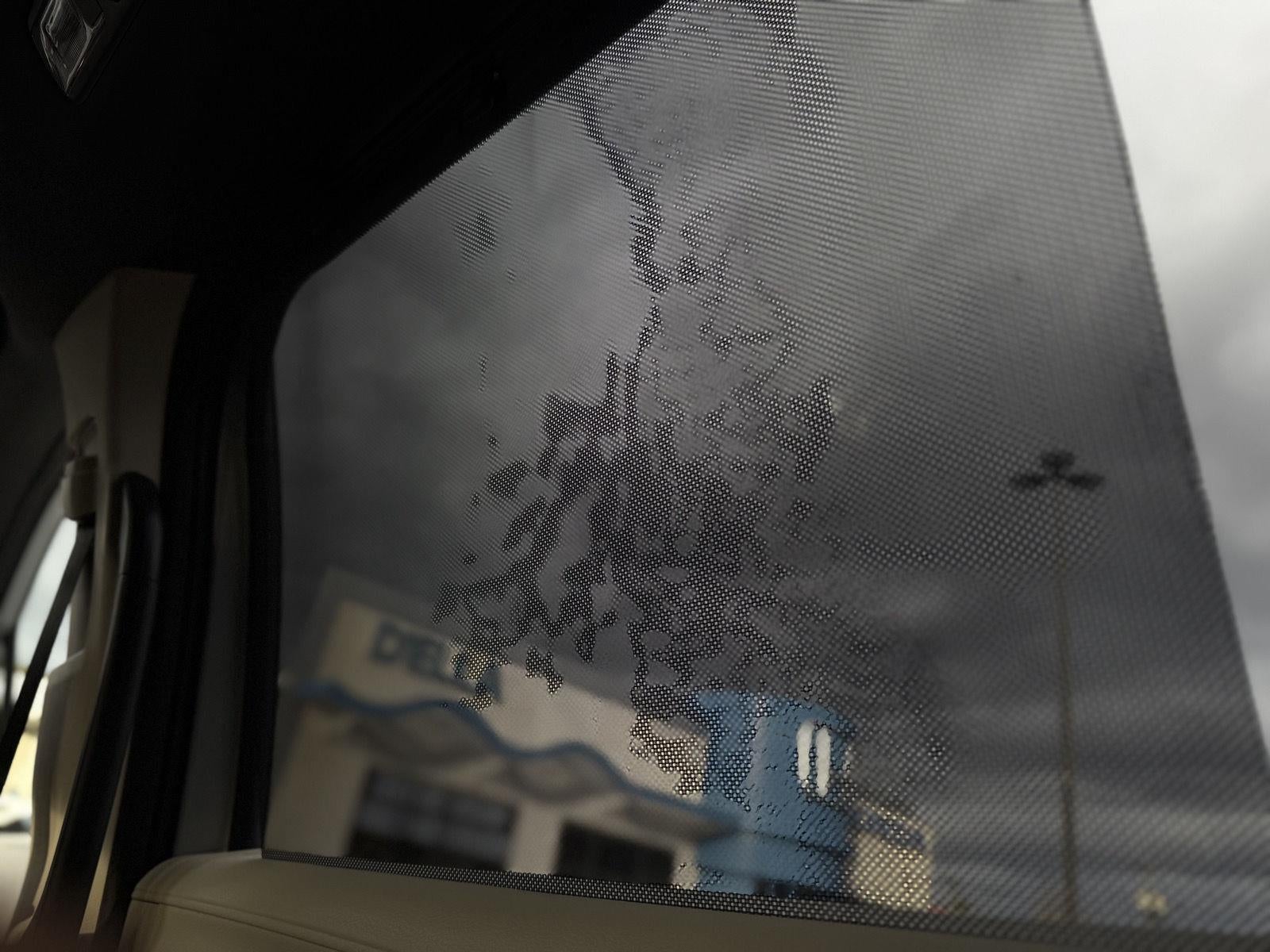 2022 Toyota Sienna Platinum