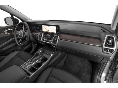 2023 Kia Sorento X-Line S