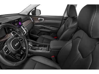 2023 Kia Sorento X-Line S