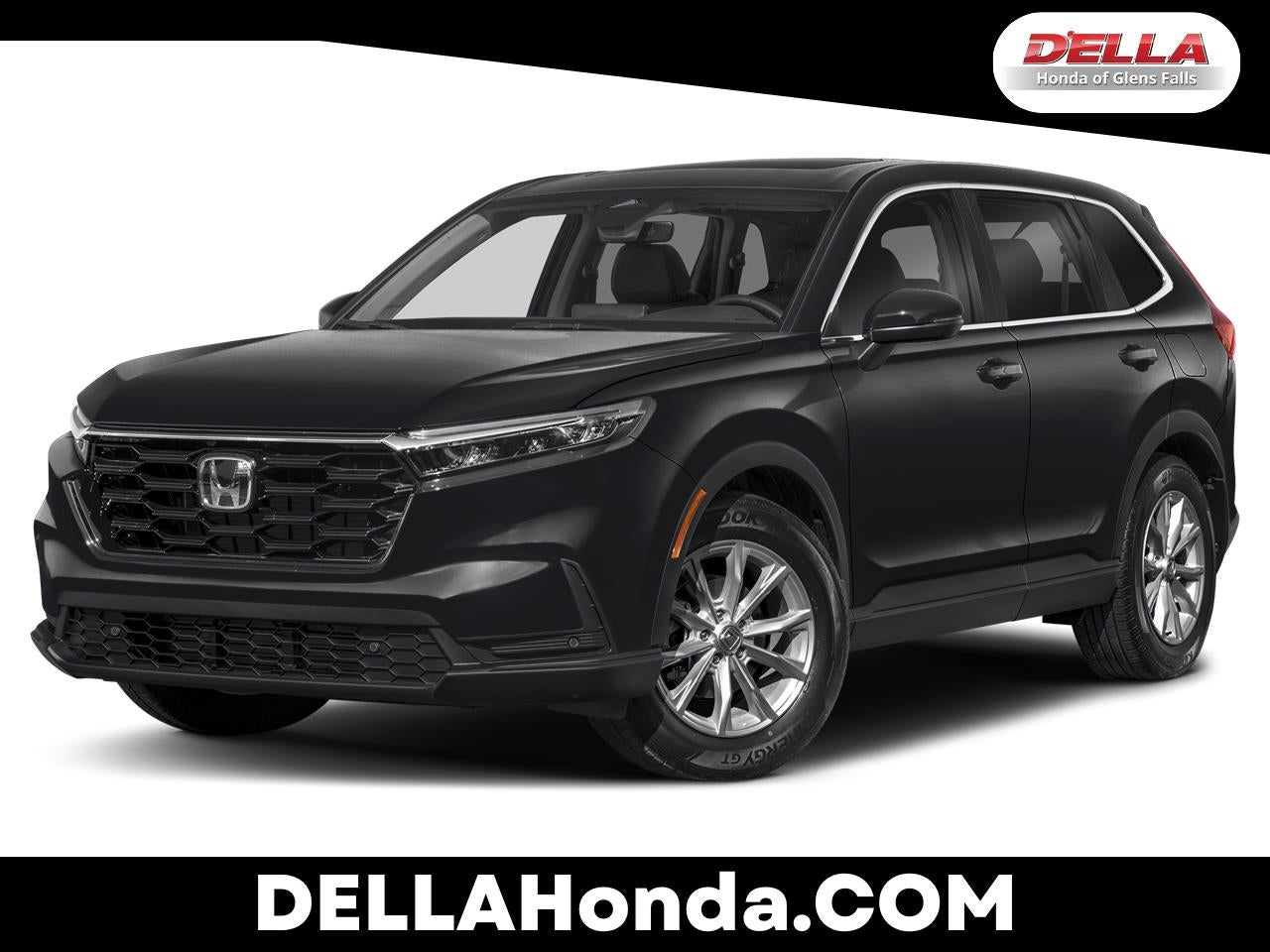 2024 Honda CR-V EX-L AWD's photo