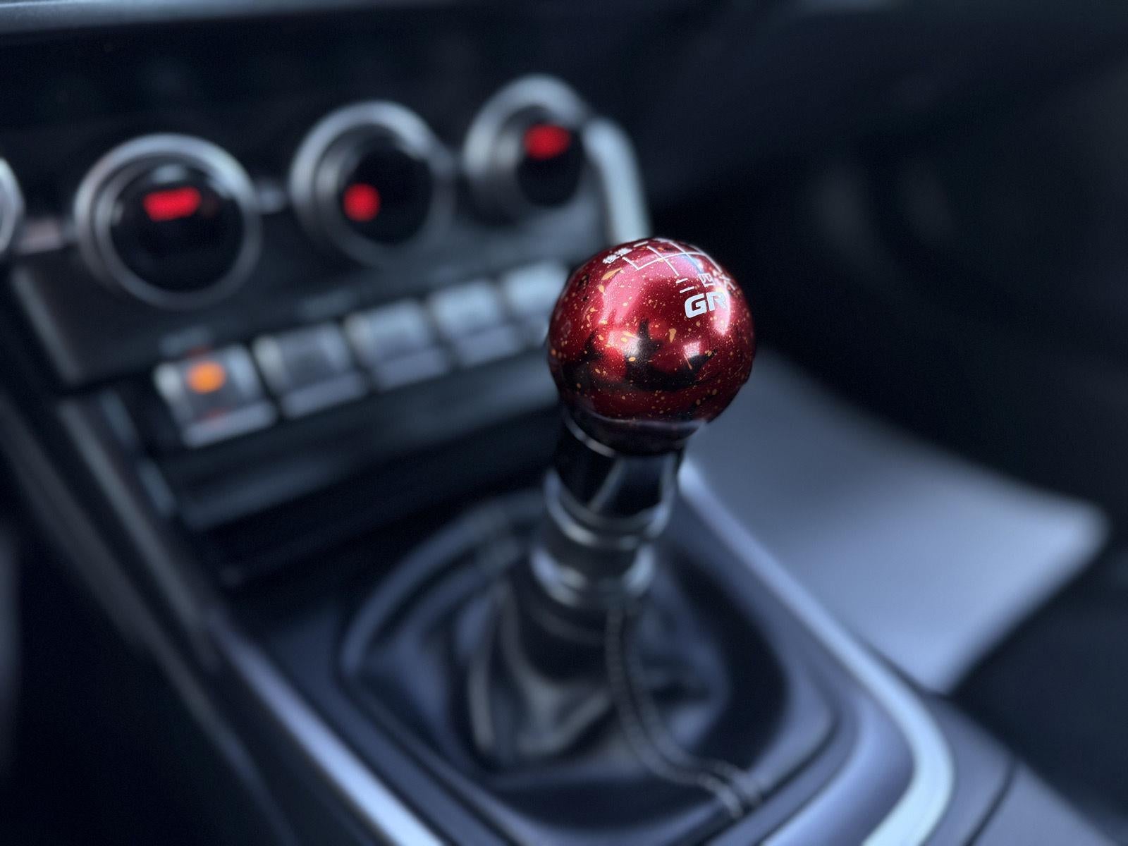 2024 Toyota GR86 Premium