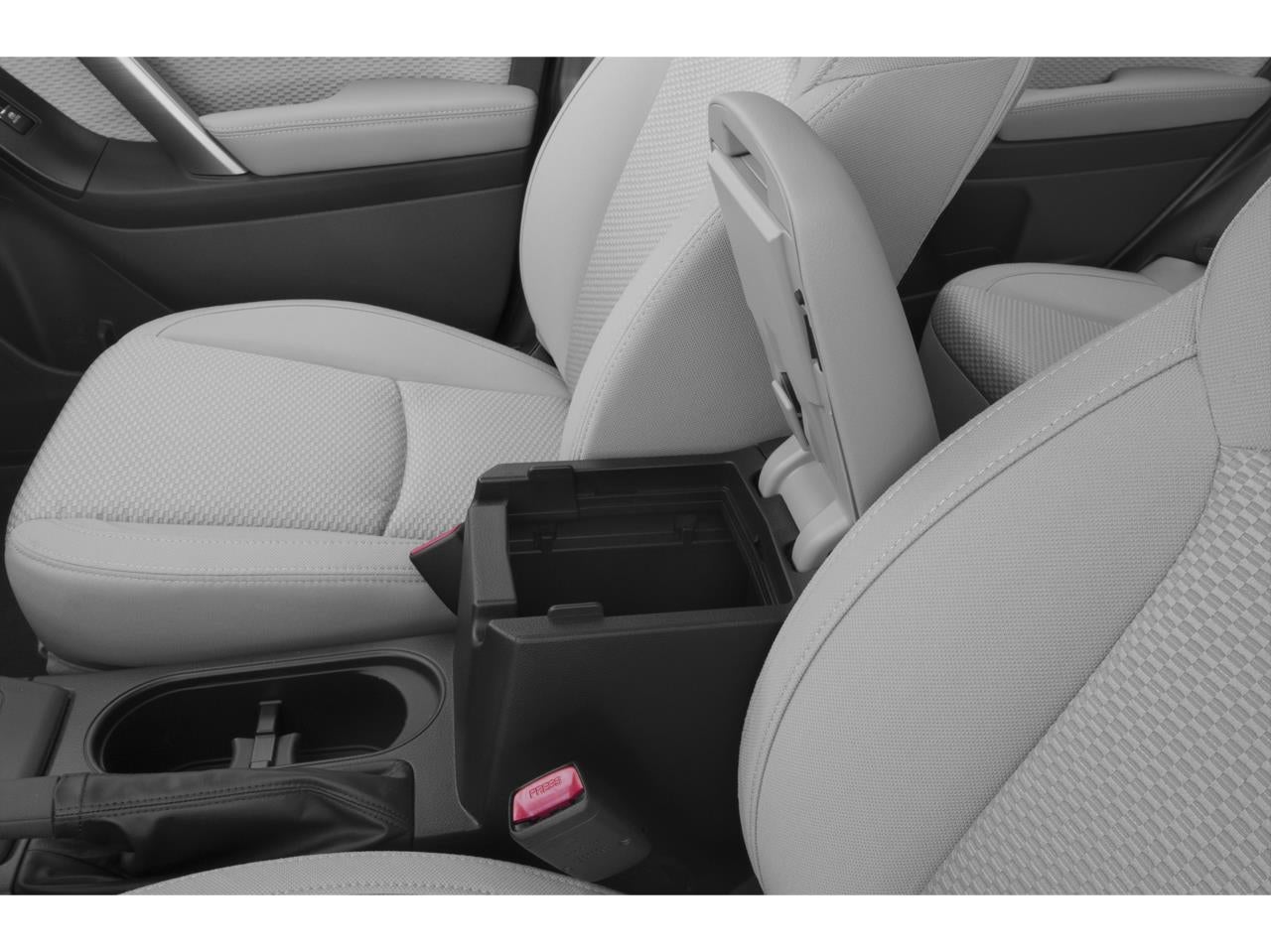 2018 Subaru Forester Premium