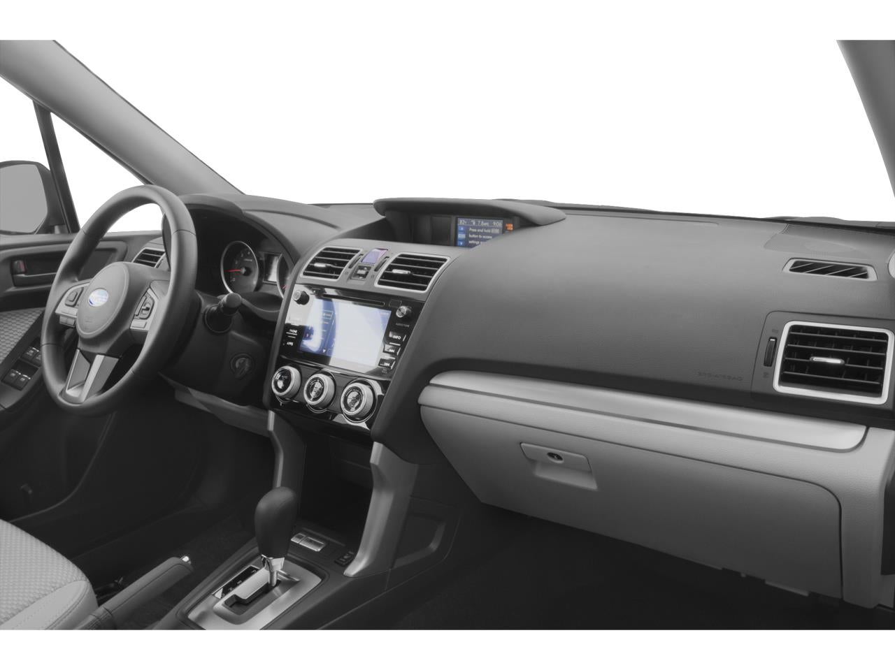 2018 Subaru Forester Premium