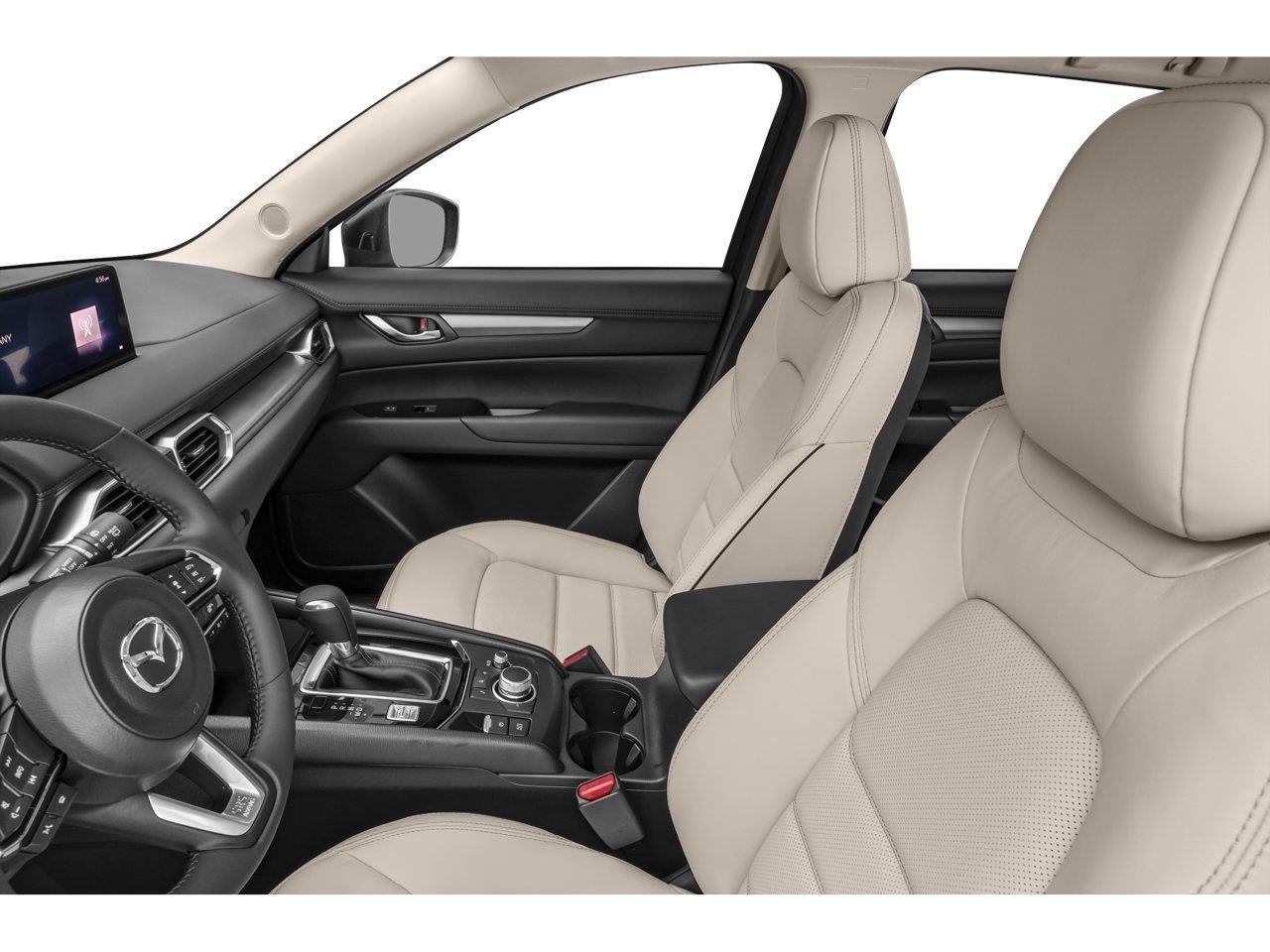 2024 Mazda Mazda CX-5 2.5 S Preferred Package