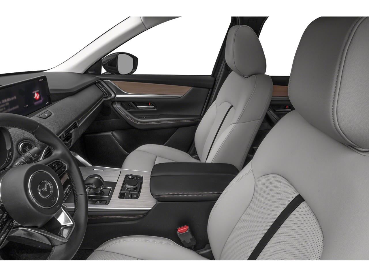 2025 Mazda Mazda CX-90 Premium Sport