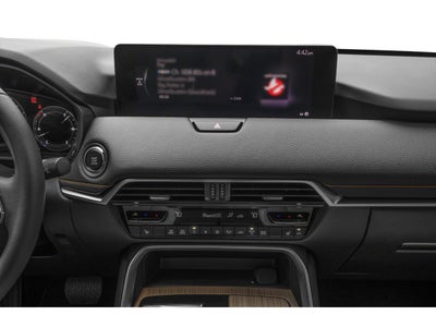 2025 Mazda Mazda CX-90 Premium Sport