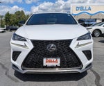 2021 Lexus NX NX 300 F SPORT