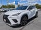 2021 Lexus NX NX 300 F SPORT