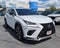 2021 Lexus NX NX 300 F SPORT