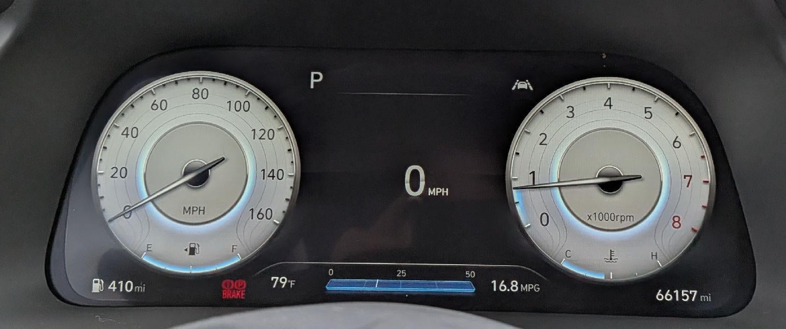 2022 Hyundai Sonata N Line
