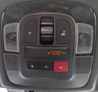 2022 Hyundai Sonata N Line