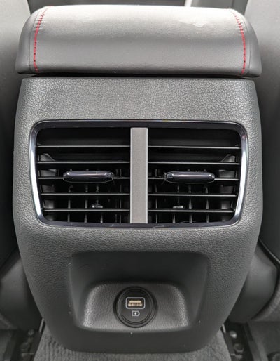 2022 Hyundai Sonata N Line