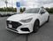 2022 Hyundai Sonata N Line