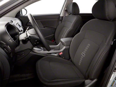 2012 Kia Sportage LX