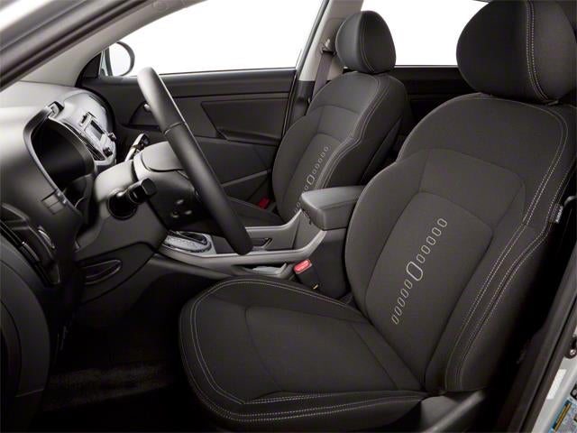 2012 Kia Sportage LX