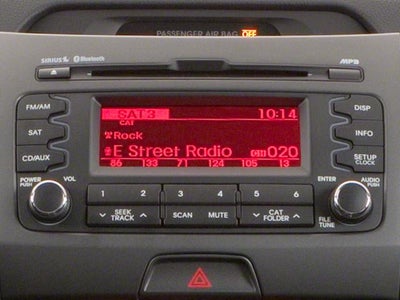 2012 Kia Sportage LX