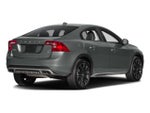 2016 Volvo S60 Cross Country T5 Platinum