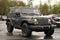 2017 Jeep Wrangler Willys Wheeler