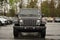 2017 Jeep Wrangler Willys Wheeler