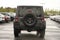 2017 Jeep Wrangler Willys Wheeler