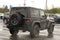 2017 Jeep Wrangler Willys Wheeler