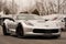 2019 Chevrolet Corvette Grand Sport 2LT