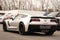 2019 Chevrolet Corvette Grand Sport 2LT