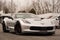2019 Chevrolet Corvette Grand Sport 2LT