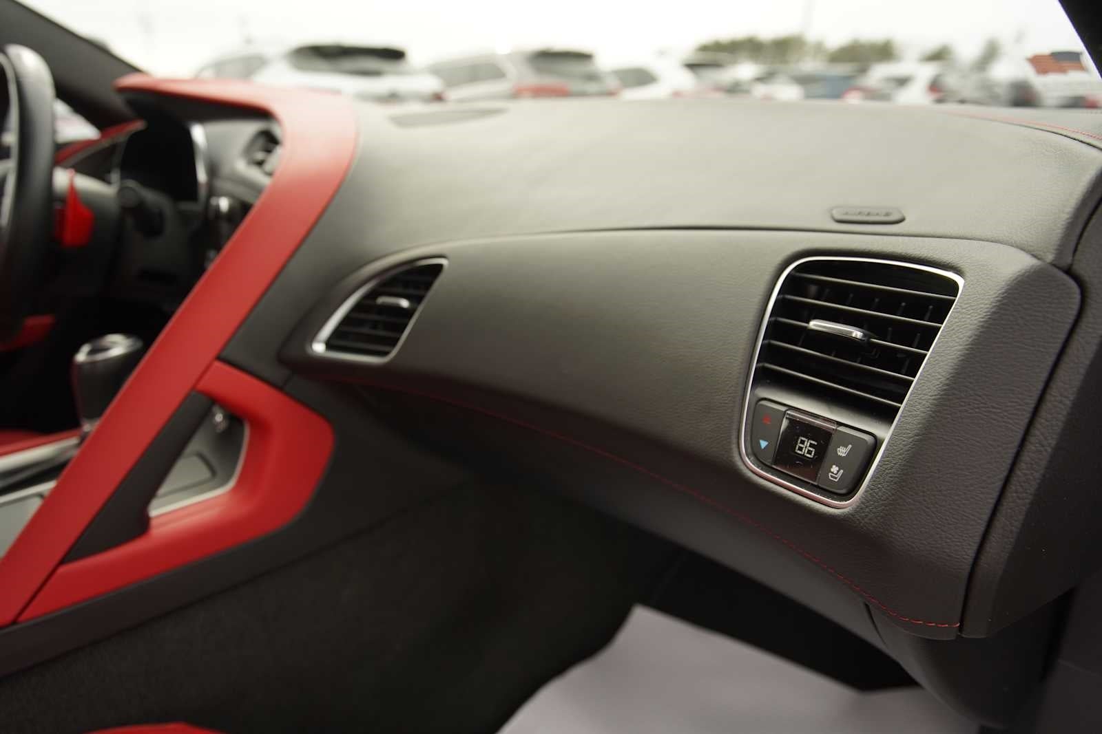 2019 Chevrolet Corvette Grand Sport 2LT