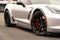 2019 Chevrolet Corvette Grand Sport 2LT