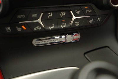 2019 Chevrolet Corvette Grand Sport 2LT