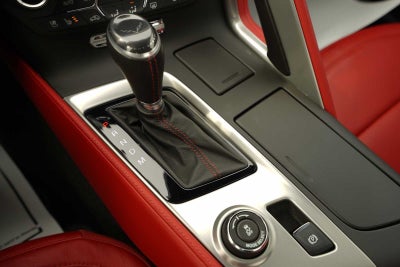 2019 Chevrolet Corvette Grand Sport 2LT