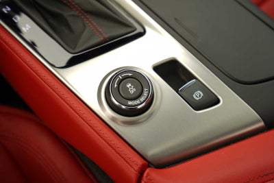 2019 Chevrolet Corvette Grand Sport 2LT