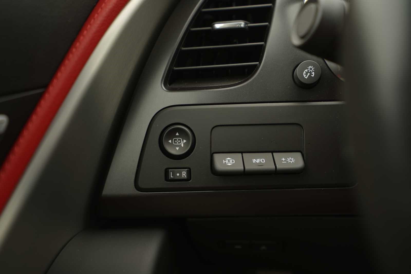 2019 Chevrolet Corvette Grand Sport 2LT