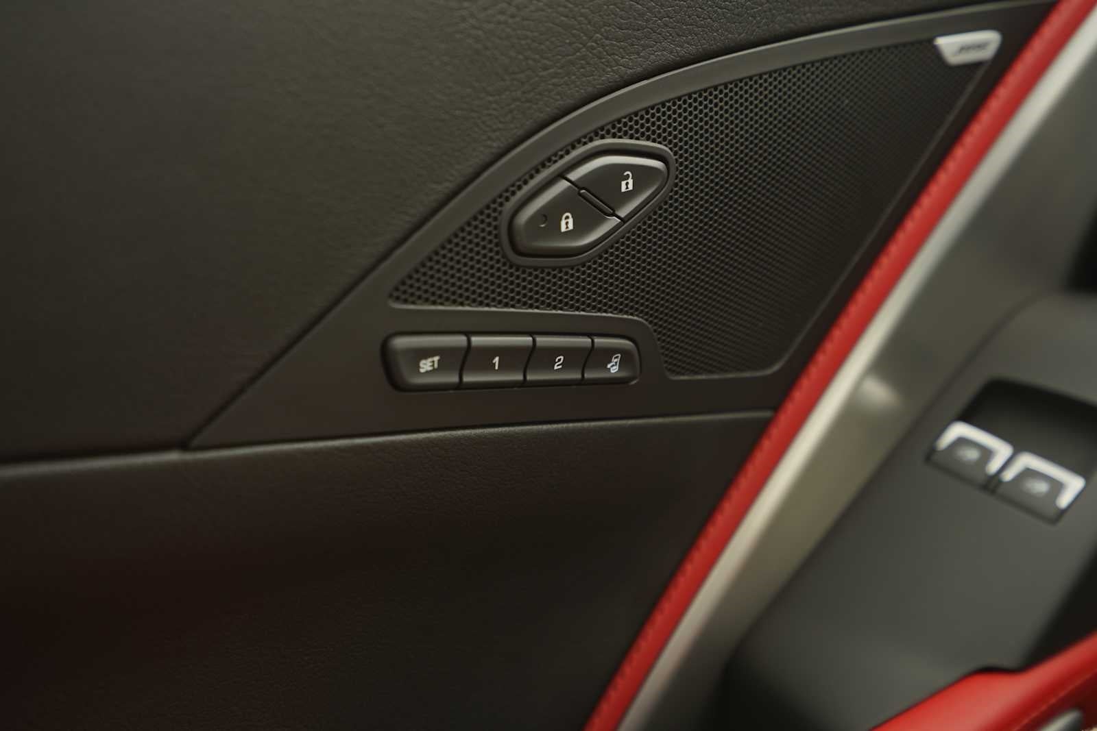 2019 Chevrolet Corvette Grand Sport 2LT