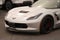2019 Chevrolet Corvette Grand Sport 2LT