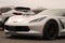 2019 Chevrolet Corvette Grand Sport 2LT