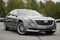 2017 Cadillac CT6 Luxury AWD