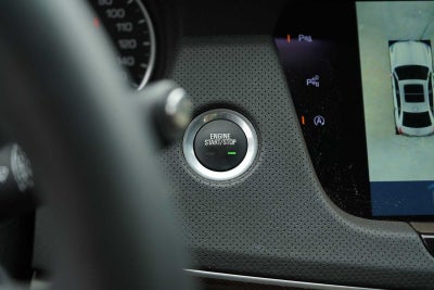 2017 Cadillac CT6 Luxury AWD