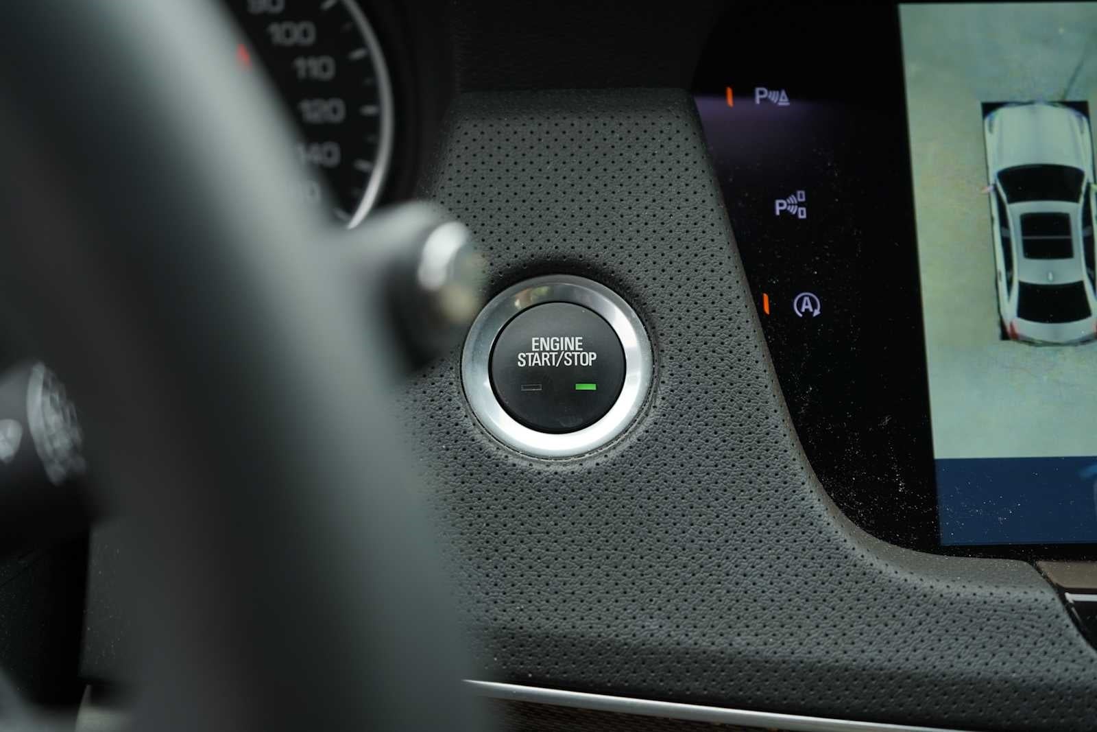 2017 Cadillac CT6 Luxury AWD