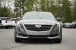 2017 Cadillac CT6 Luxury AWD