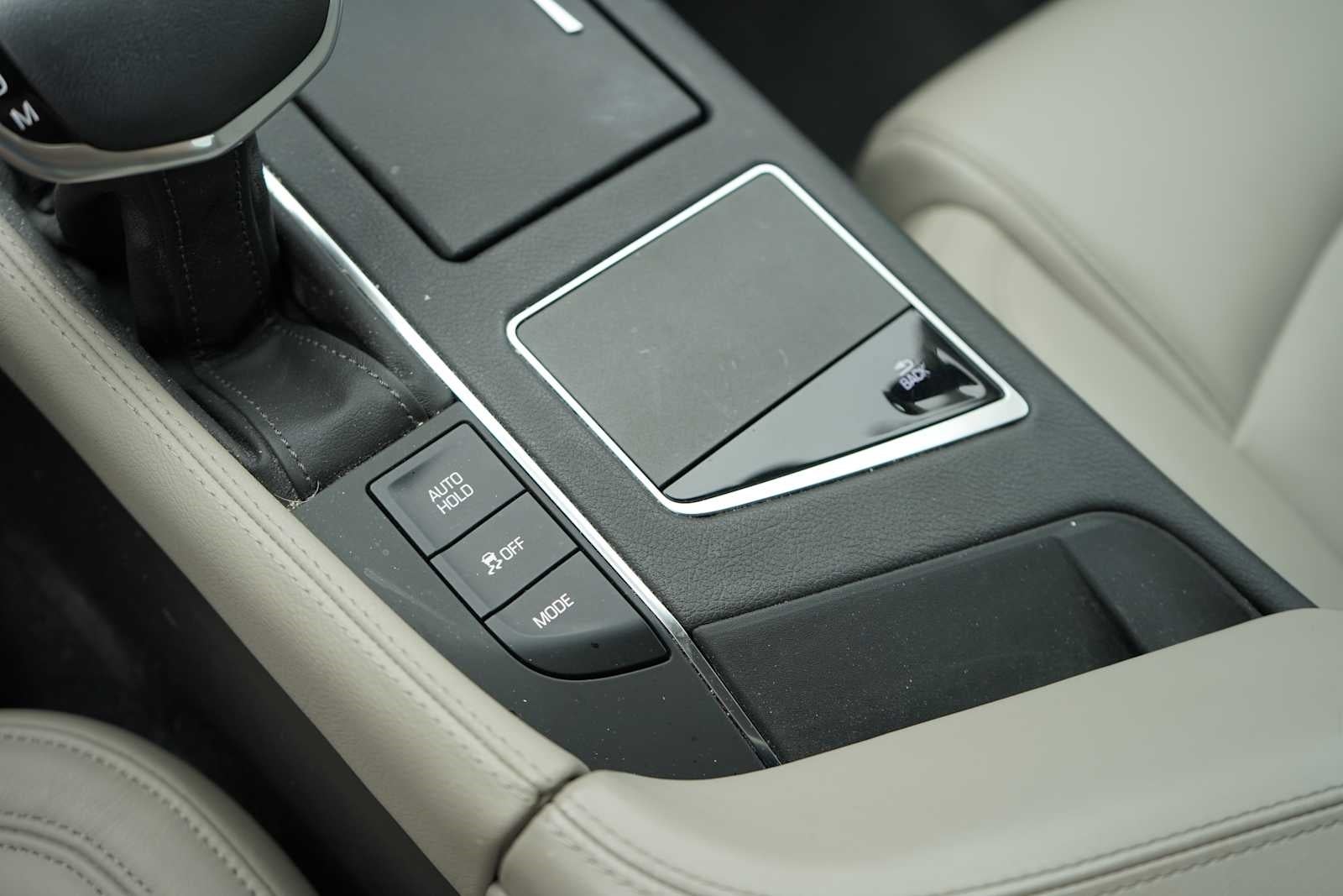 2017 Cadillac CT6 Luxury AWD