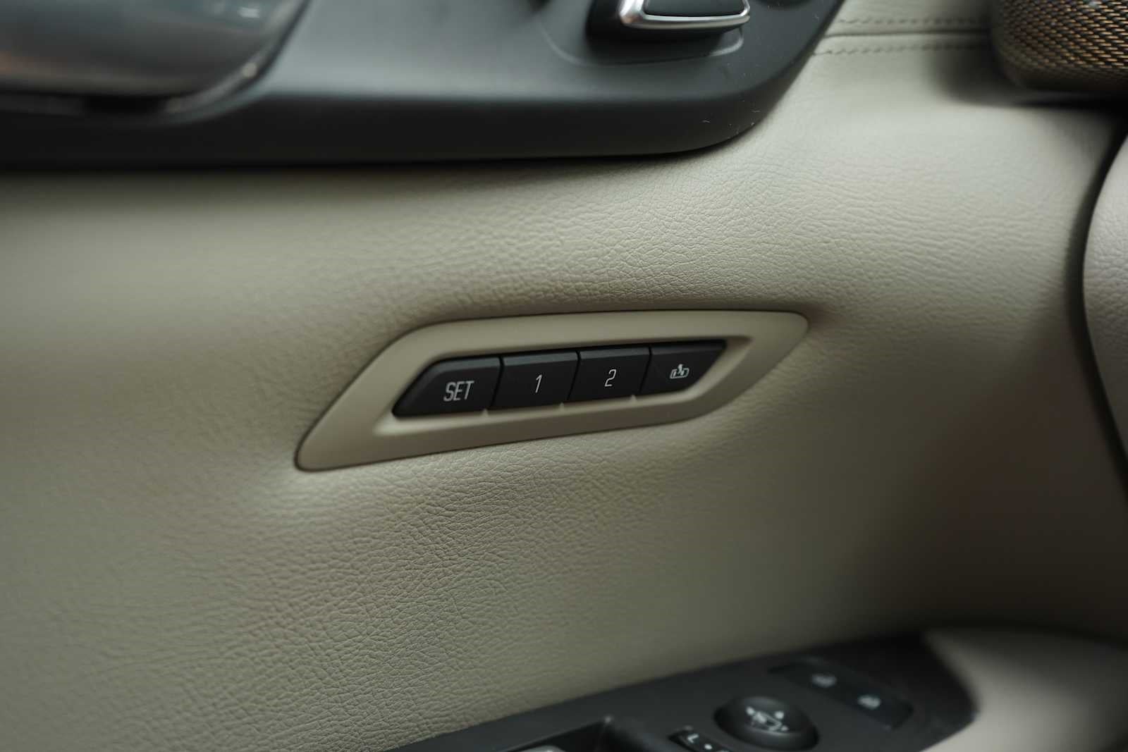 2017 Cadillac CT6 Luxury AWD