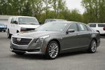 2017 Cadillac CT6 Luxury AWD