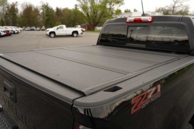 2022 Chevrolet Colorado 4WD Z71