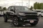 2022 Chevrolet Colorado 4WD Z71