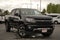 2022 Chevrolet Colorado 4WD Z71