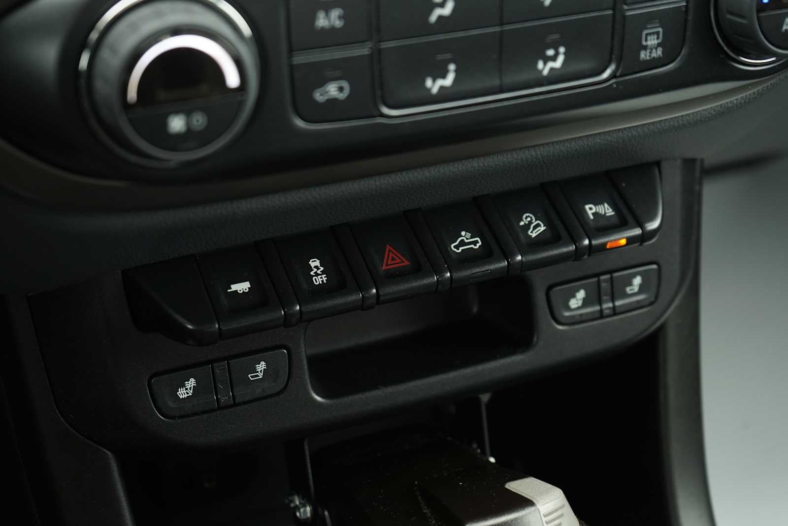 2022 Chevrolet Colorado 4WD Z71